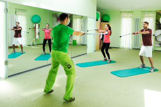 Praevention-Kurs